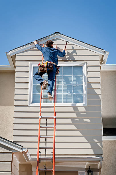 Affordable Siding Repair and Maintenance Services in Valley View, OH